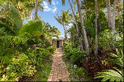 Southernmost House in the Continental U.S.