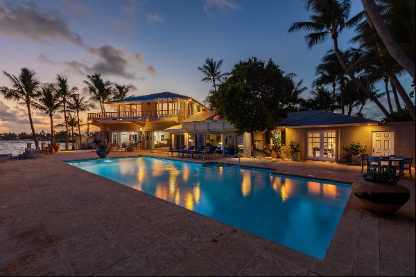 Southernmost House in the Continental U.S.