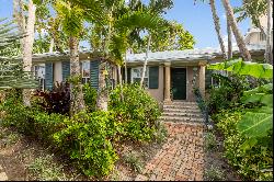 Southernmost House in the Continental U.S.