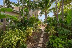 Southernmost House in the Continental U.S.