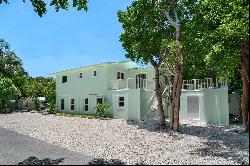 111 Hibiscus Drive, Key Largo