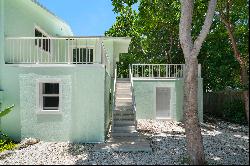 111 Hibiscus Drive, Key Largo