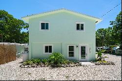 111 Hibiscus Drive, Key Largo