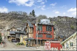 36 Abby Road B, Minturn, CO, 81645