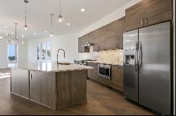 Modern Luxury in the New Downtown Chamblee Area