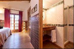 Large rustic Townhouse Large rustic Townhouse to buy in Canillo