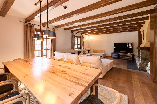 Large rustic Townhouse Large rustic Townhouse to buy in Canillo