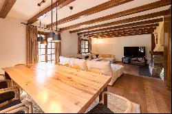 Large rustic Townhouse Large rustic Townhouse to buy in Canillo