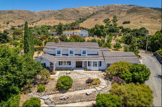 1672 Colina Court, San Luis Obispo, CA 93401