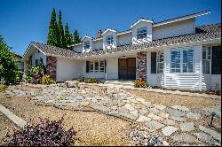 1672 Colina Court, San Luis Obispo, CA 93401