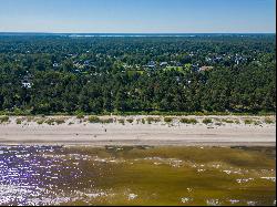 Large land plot at the seashore in Jurmala