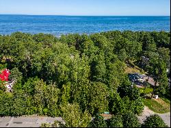 Large land plot at the seashore in Jurmala