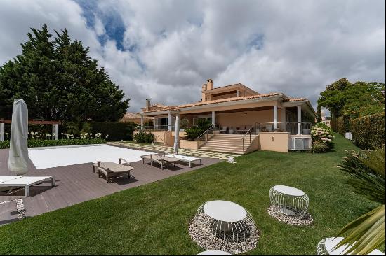 5 Bedroom Detached house, Sintra