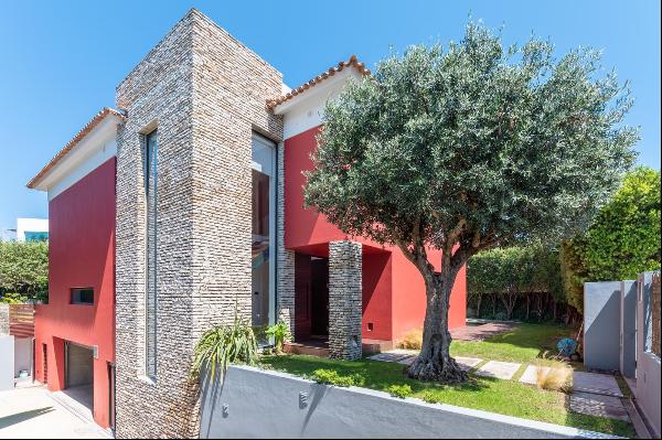 3 Bedroom House, Cascais