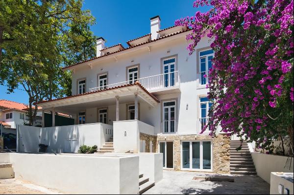 5 Bedroom Apartment, Cascais