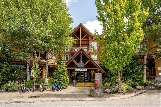 Whistler Residential