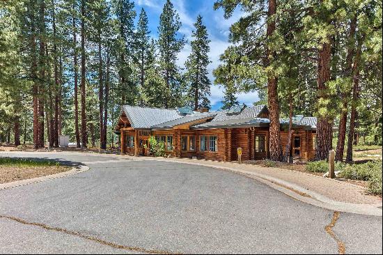 Truckee Residential