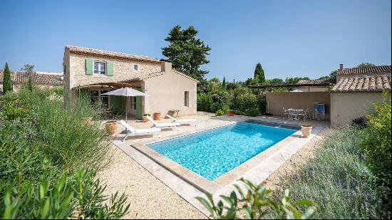 Vente - Maison Eygalieres - 1a 620a 000a 