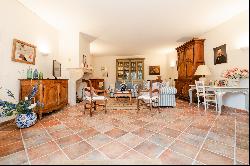 Domain in a charming Corbieres village