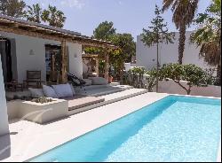 Luxury Villa in Cala Comte