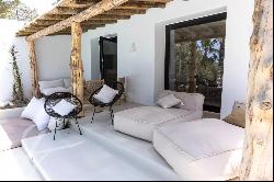 Luxury Villa in Cala Comte