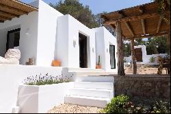 Luxury Villa in Cala Comte