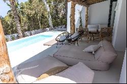 Luxury Villa in Cala Comte