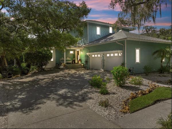 3630 SHADY LANE, PALM HARBOR, FL, 34683, USA