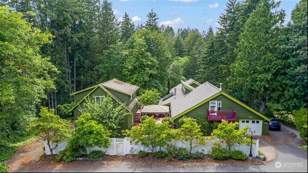 5714 NW Comte Drive, Gig Harbor, WA, 98335, USA