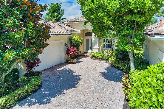 109 Bianca Drive, Palm Beach Gardens, FL, 33418, USA