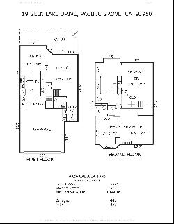 19 Glen Lake Drive