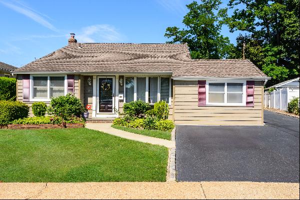 1436 Bellmore Road,North Bellmore, NY, 11710