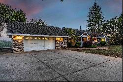 15660 Meadowlark Lane, Sutter Creek, CA 95685