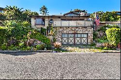 530 High Drive, Laguna Beach, CA 92651