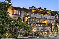 530 High Drive, Laguna Beach, CA 92651