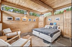 Opportunity! Detached luxury chalet - OFF MARKET