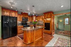 2955 Apres Ski Way,Steamboat Springs, CO, 80487