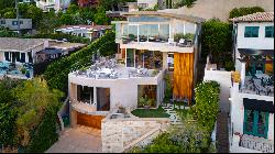 1580 Sunset Ridge Drive, Laguna Beach, CA 92651