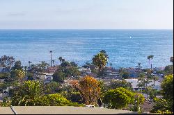 1580 Sunset Ridge Drive, Laguna Beach, CA 92651