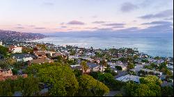 1580 Sunset Ridge Drive, Laguna Beach, CA 92651