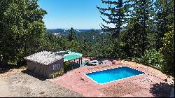 5000 Mohrhardt Road, Cazadero, CA 95421