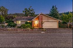 6562 Stone Bridge Road, Santa Rosa, CA 95409