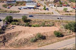 Highway Commercial Development Opportunity