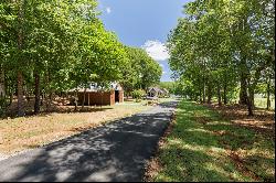 Beautiful Lakefront Ranch-Style Home With Finished Terrace Level