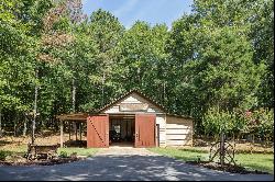 Beautiful Lakefront Ranch-Style Home With Finished Terrace Level