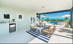 4 Bed Panoramic Ocean View Villa