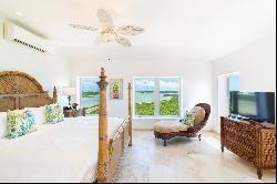 4 Bed Panoramic Ocean View Villa