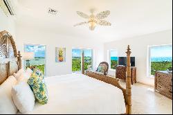 4 Bed Panoramic Ocean View Villa