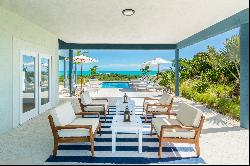 4 Bed Panoramic Ocean View Villa