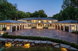 6501 Bright Mountain Road, McLean, VA 22101